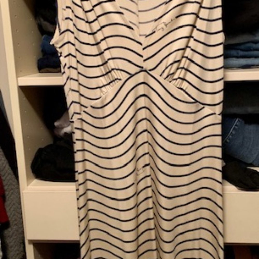 Tory Burch Dress Size S
